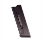 beretta 21 bobcat 22 lr 7 round blue steel magazine armory ammo