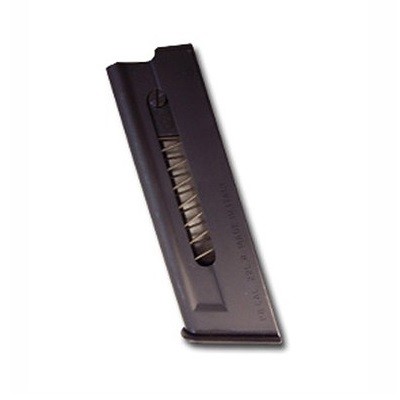 beretta 21 bobcat 22 lr 7 round blue steel magazine armory ammo