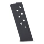 beretta 21 tomcat 25 acp 8 round blue steel magazine armory ammo