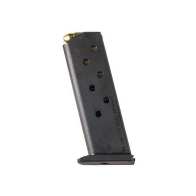 beretta 3032 tomcat 32 acp 7 round blue steel magazine armory ammo