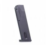 beretta 8045 cougar cx4 storm 45 acp 8 round blued steel magazine armory ammo