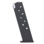 beretta 85 85f 85fs 86 cheetah 380 acp 8 round steel magazine armory ammo
