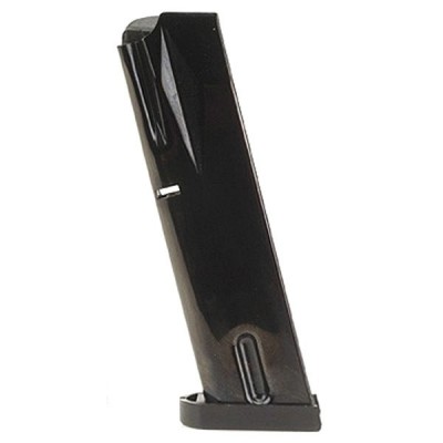 beretta 90 two 92fs 92 9mm 17 round steel magazine armory ammo