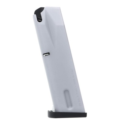 beretta 92fs 92 90 two 9mm 15 round steel magazine armory ammo