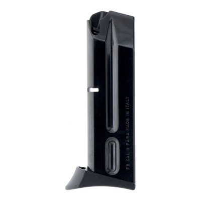 beretta 92fs 92 90 two compact 9mm 10 round steel magazine armory ammo