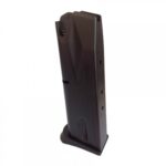 beretta 92fs compact 9mm 13 round steel magazine armory ammo