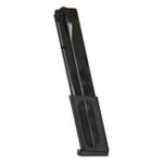 beretta 92fs cx4 storm 9mm 30 round steel magazine armory ammo