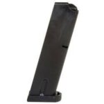 beretta 96 92fs 92 90 two 40 s w 11 round steel magazine armory ammo