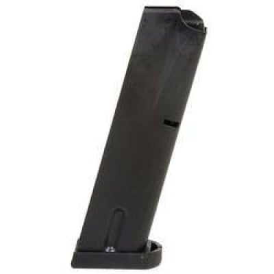 beretta 96 92fs 92 90 two 40 s w 11 round steel magazine armory ammo