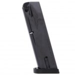 beretta 96 92fs 92 90 two 40 s w 12 round steel magazine armory ammo