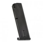 beretta 96 92fs 92 90 two in 40 cal 10 round steel magazine armory ammo