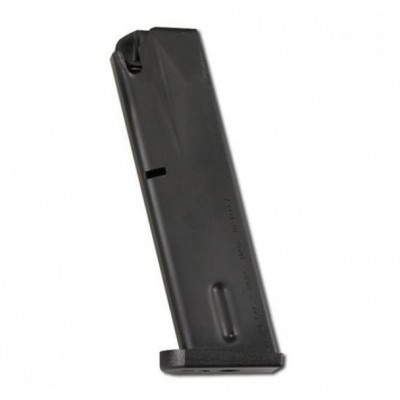 beretta 96 92fs 92 90 two in 40 cal 10 round steel magazine armory ammo