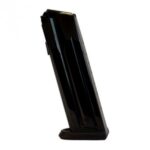 beretta apx 40 s w 15 round steel magazine armory ammo