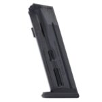 beretta apx 9mm 10 round steel magazine armory ammo
