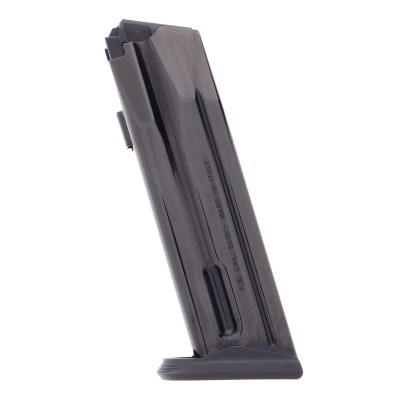 beretta apx 9mm 15 round steel magazine armory ammo