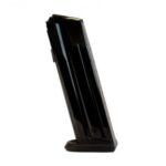 beretta apx 9mm 17 round steel magazine armory ammo