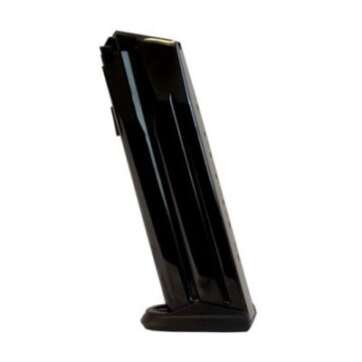beretta apx 9mm 17 round steel magazine armory ammo