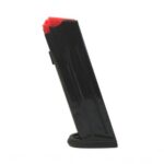 beretta apx 9mm 17 round w red follower steel magazine armory ammo