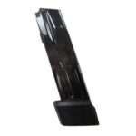 beretta apx 9mm 21 round steel magazine armory ammo