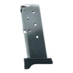 beretta apx carry 9mm 6 round magazine armory ammo