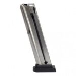 beretta m9 22 m9a1 22 22lr 15 round steel magazine armory ammo
