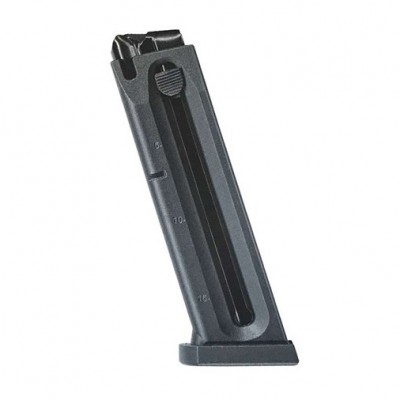 beretta m9 92fs conversion kit 22 lr 15 round steel magazine armory ammo
