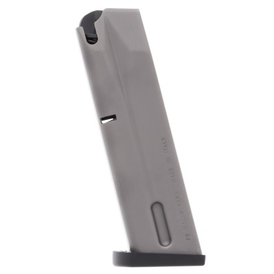beretta m9a1 90 two 92 92fs 9mm 15 round sand resistant magazine armory