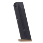 beretta m9a3 9mm 10 round sand resistant steel magazine armory ammo