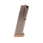 beretta m9a3 9mm 17 round sand resistant steel magazine armory ammo