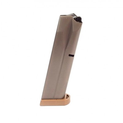 beretta m9a3 9mm 17 round sand resistant steel magazine armory ammo