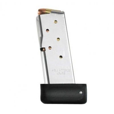 beretta nano 9mm stainless steel 8 round magazine armory ammo