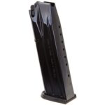 beretta px4 storm 9mm 17 round steel magazine armory ammo