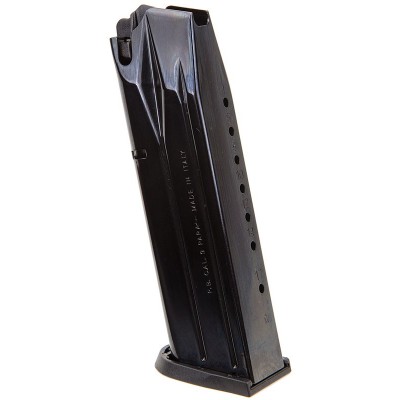 beretta px4 storm 9mm 17 round steel magazine armory ammo