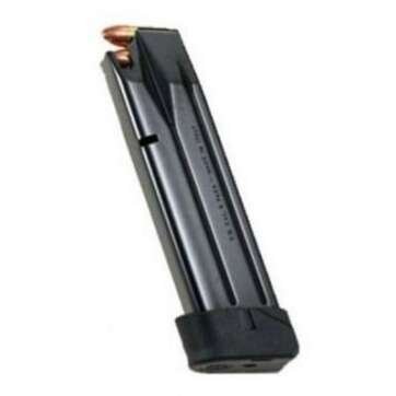 beretta px4 storm 9mm 20 round steel extended magazine armory ammo