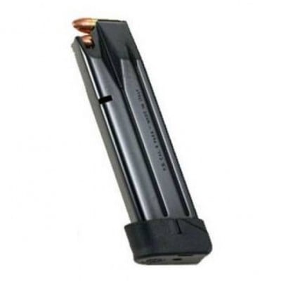 beretta px4 storm 9mm 20 round steel extended magazine armory ammo