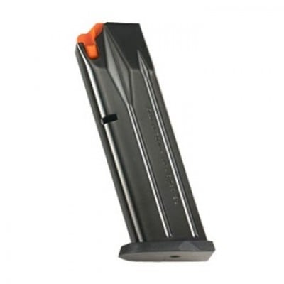 beretta px4 storm compact 9mm 10 round steel magazine armory ammo