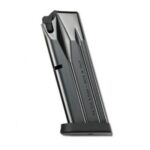 beretta px4 storm sub compact 9mm 13 round steel magazine armory ammo