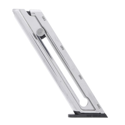 beretta u22 neos 22 lr 10 round stainless steel magazine armory ammo