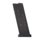 bersa bp40 cc 40 s w 6 round magazine armory ammo