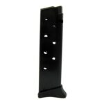 bersa thunder 380 380 acp 8 round magazine with finger rest armory ammo