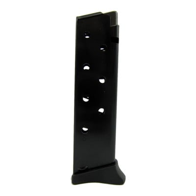 bersa thunder 380 380 acp 8 round magazine with finger rest armory ammo