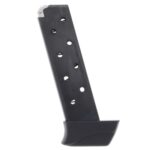 bersa thunder 380 dlx 380 acp 9 round magazine with finger rest armory ammo