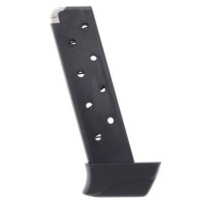 bersa thunder 380 dlx 380 acp 9 round magazine with finger rest armory ammo