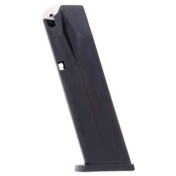 bersa thunder 40 high capacity 40 s w 13 round magazine armory ammo