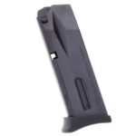 bersa thunder 9 ultra compact 9mm 10 round magazine armory ammo