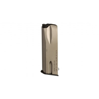 browning hi power 40 s w 10 round magazine armory ammo