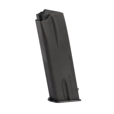 browning hi power 9mm 13 round magazine armory ammo
