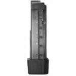 brugger thomet b t tp9 apc9 mp9 9mm 20 round magazine w army bumper 