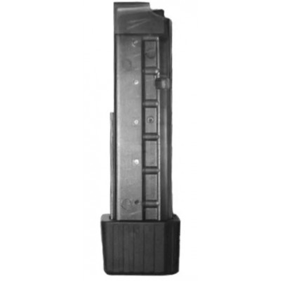 brugger thomet b t tp9 apc9 mp9 9mm 20 round magazine w army bumper