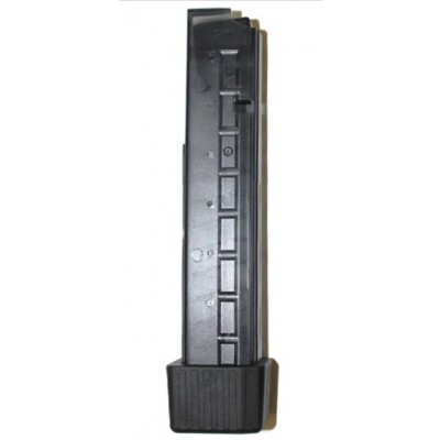 brugger thomet b t tp9 apc9 mp9 9mm 30 round magazine w army bumper